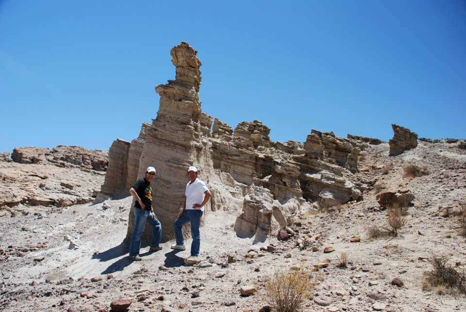 Red Rock